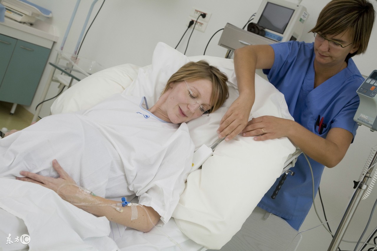 取环又上环了要注意什么,无痛人流和上环后的注意事项