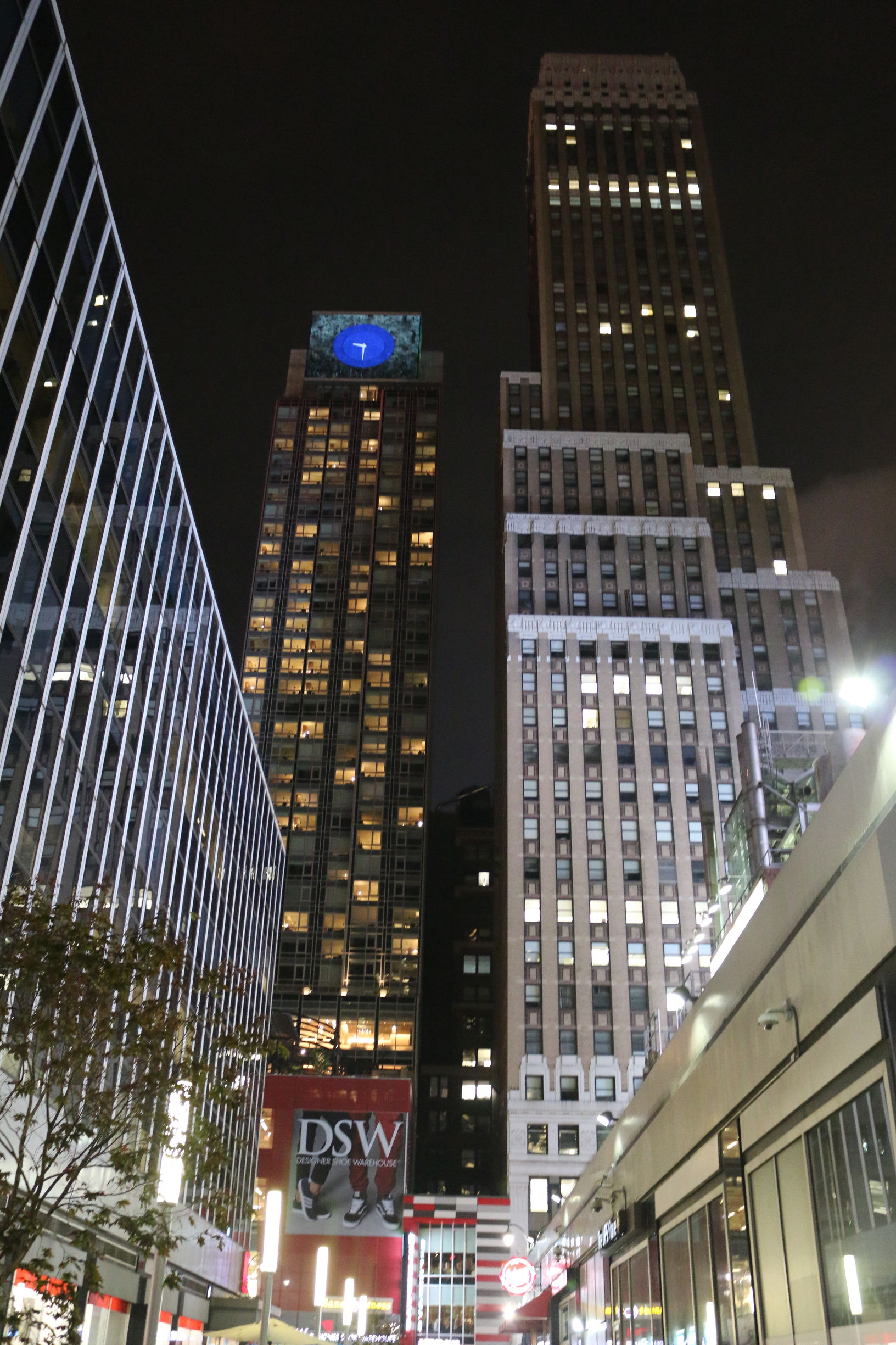 美国纽约旅游十五天行程表,记录一下纽约之旅