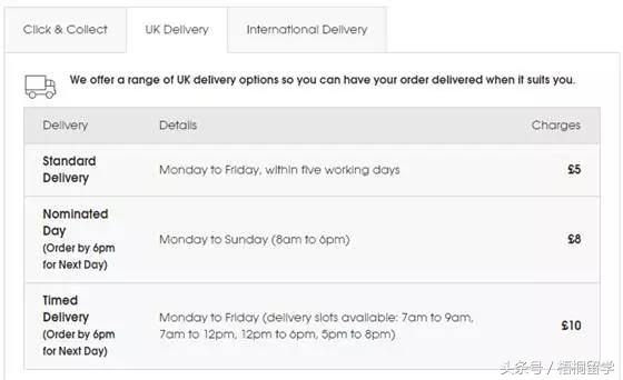 在英国如何上淘宝网购,去英国一般买啥