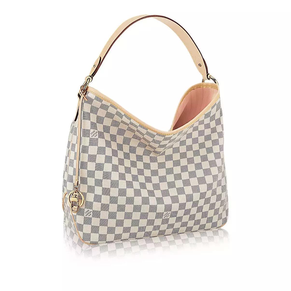 1W块可以在100个LV里随便挑，最便宜的只要2000！