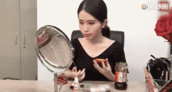 吊炸天！用烘焙材料化妆！效果居然秒杀一切欧美大牌！