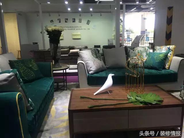 上海家居购物展,2019室内逛展攻略