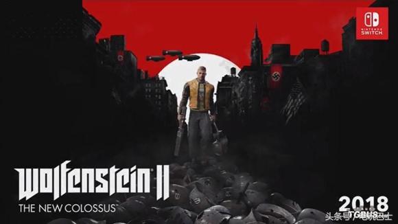 王者荣耀上架任天堂,王者荣耀欧美版本任天堂发布会