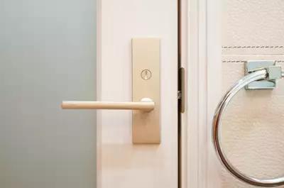 五金门锁怎么选一个好款,木门门锁五金件