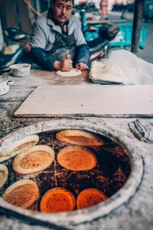 回顾：旧梦之域，新辟之疆‖这是一个让我魂萦梦绕的地方