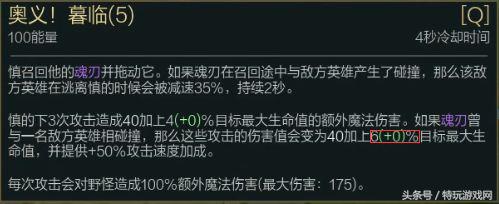 lol后期无敌的五个肉阵容,lol敌方太肉打不动法师该出什么装