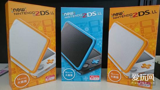 Switch热卖之后,任天堂或许不再推出新掌机了?