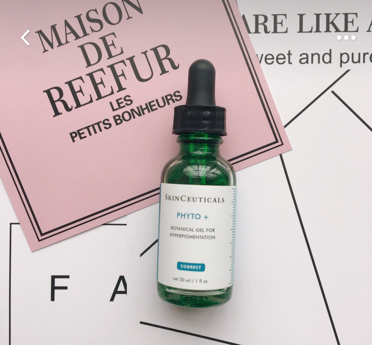 十款好用平价精华液抗初老,必须用的平价精华液