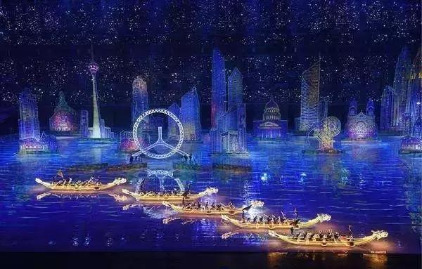 天津儿童节目表演,天津全运会津娃视频