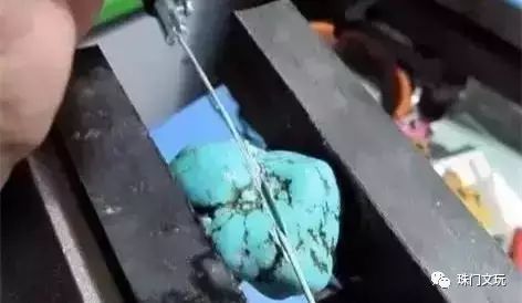 绿松造假骗局,绿松造假手段