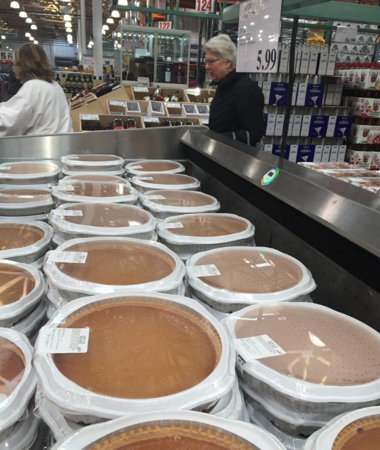 雷军谈costco完整版,雷军追捧美国costco超市