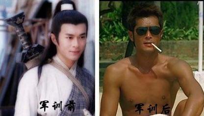 军训防晒不流白汗学生党,军训防晒必备学生党