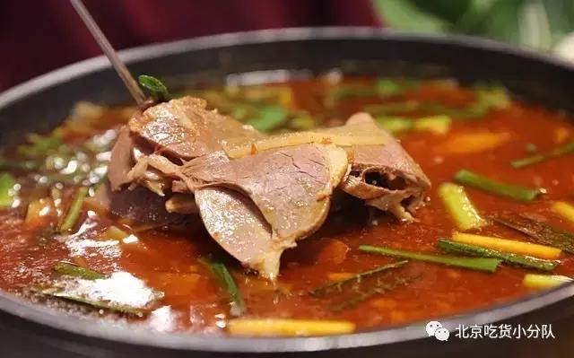 三里屯美食大楼在哪里,三里屯老字号美食店