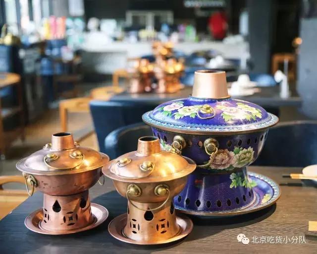 三里屯美食大楼在哪里,三里屯老字号美食店