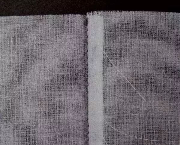 边缝处理,边缝怎么处理好看