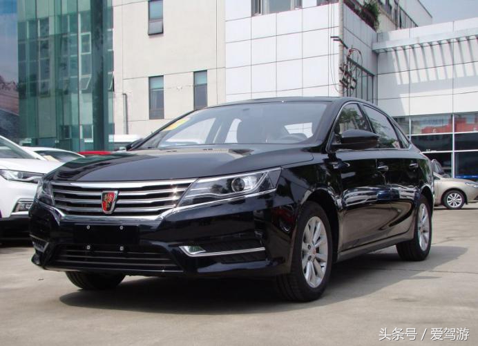 宝骏530荣威rx5,上汽荣威全新第三代荣威rx5