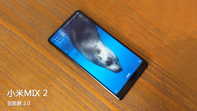 小米mix2专业评测,曝小米mixfold2参数