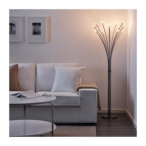 别眨眼的装修风格,宜家灯怎么打开