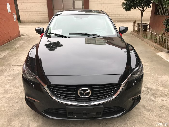 阿特兹换挡略有顿挫正常吗,阿特兹2.5蓝天运动版有拨片换挡