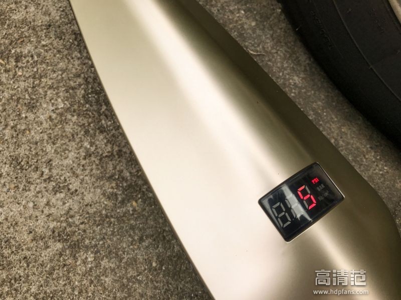 真玩会！吸尘、测压还能充气，老司机赶紧上