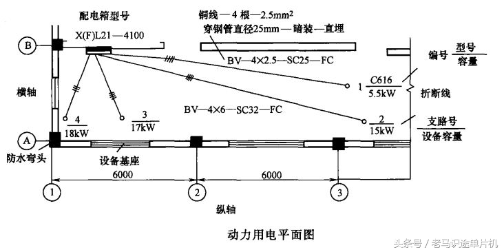 基本的电路图大全,为初学者设计的电路图高清图