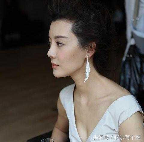 车晓以前鼻子好看,车晓现在的鼻子照片