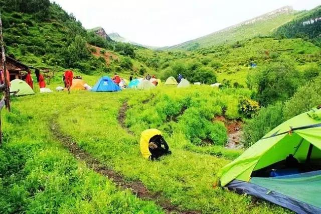 户外露营用品保养,户外露营必备常识和技巧