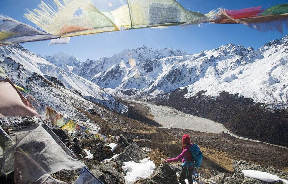 十一躲开人挤人，来一场高端小众真正的旅行！