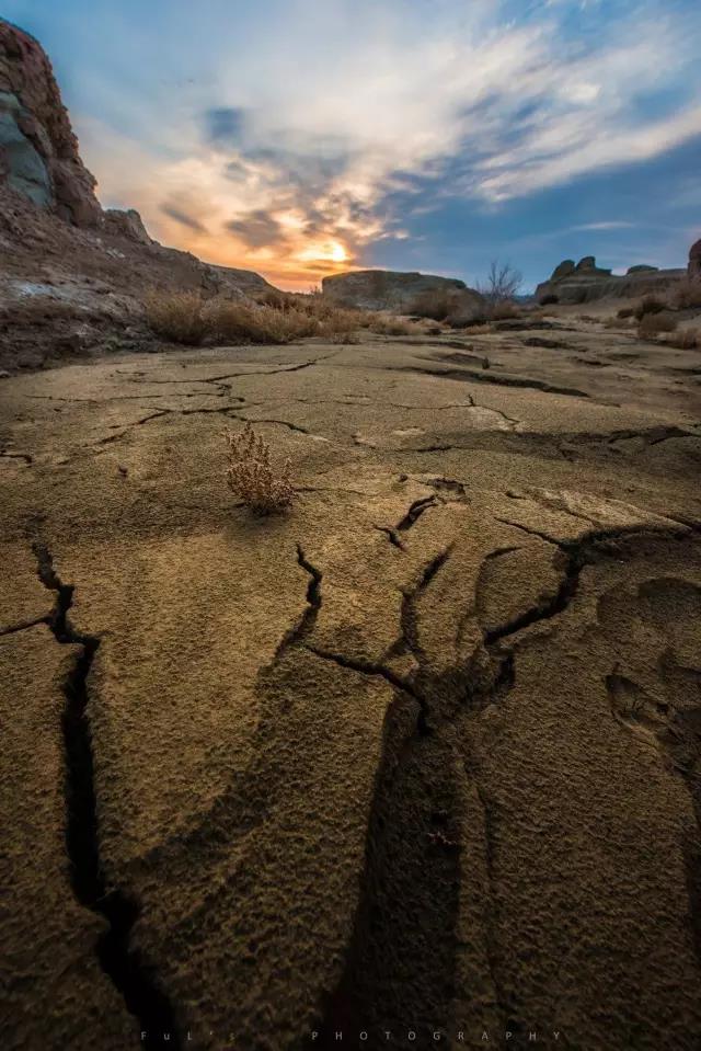 回顾：旧梦之域，新辟之疆‖这是一个让我魂萦梦绕的地方