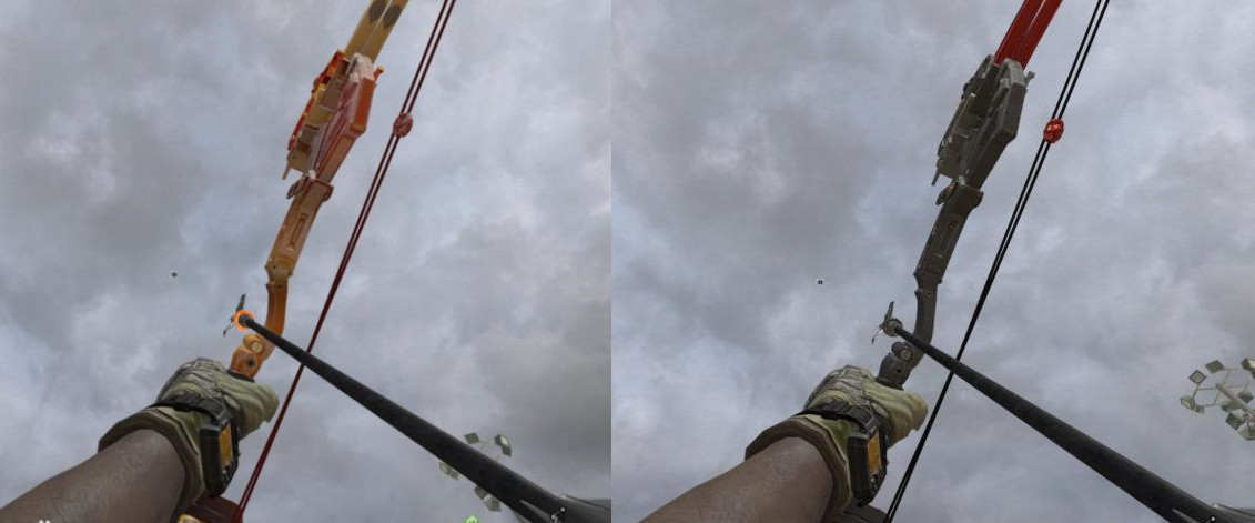 烈焰复合弓怎么样,烈焰两用复合弓怎么样