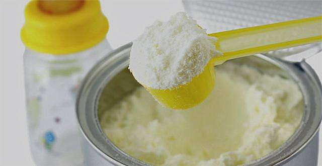 奶粉商标上的r和tm有什么区别,奶粉品牌与品种的区别