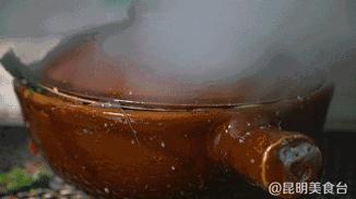 昆明每天蘸水500份的羊肉馆,昆明排名前十烧烤