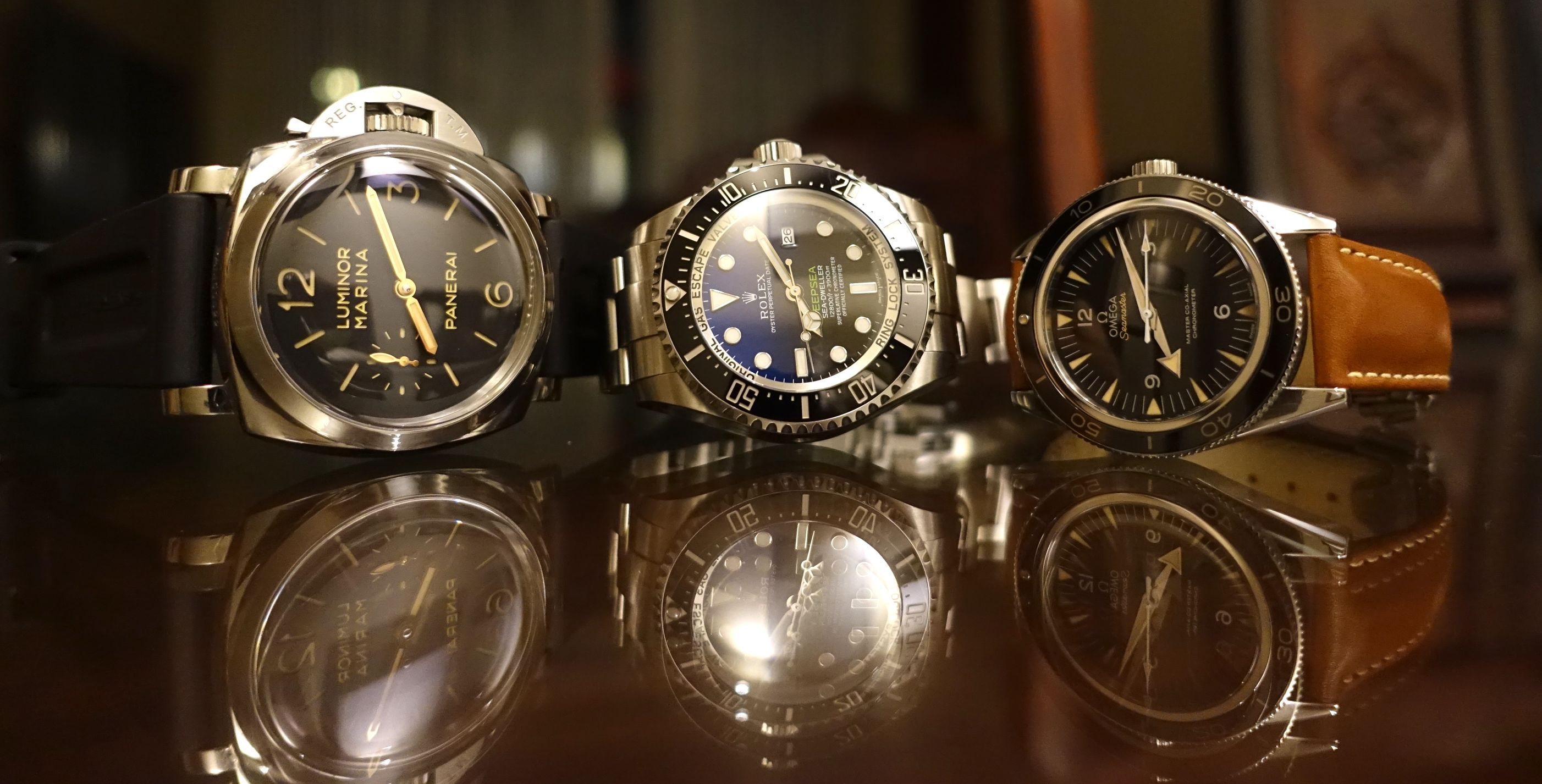 网购名牌手表如何到专柜验货,看完涨姿势