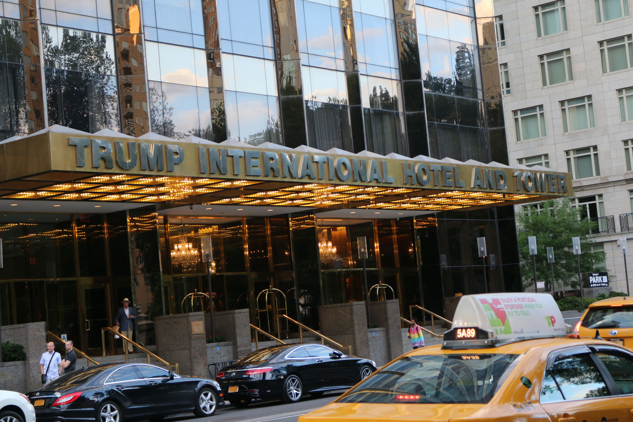 纽约游记,美国纽约日记全集