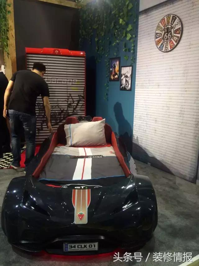 上海家居购物展,2019室内逛展攻略