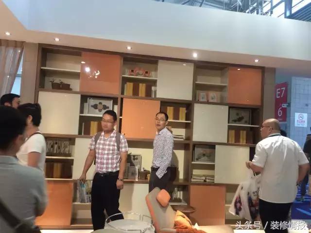 上海家居购物展,2019室内逛展攻略