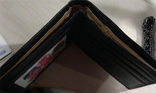 钱包要这样选，才正确，现在我的钱包是越来越饱满了