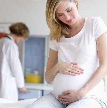 孕早期为什么肚子疼的想拉屎,孕早期生气后肚子疼