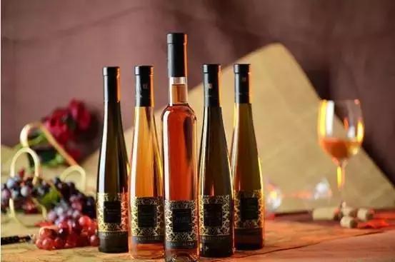 你不知道的冰酒知识,冰酒科普