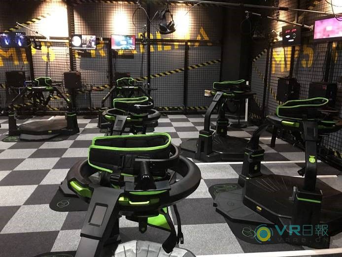 踩着众筹用户的尸体，Virtuix放弃了消费市场