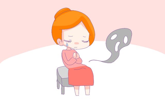 伤害女性子宫的5件事，第1件事看似虽小，却最容易被忽视