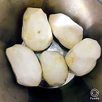 咸稀饭的家常做法,咸饭做法