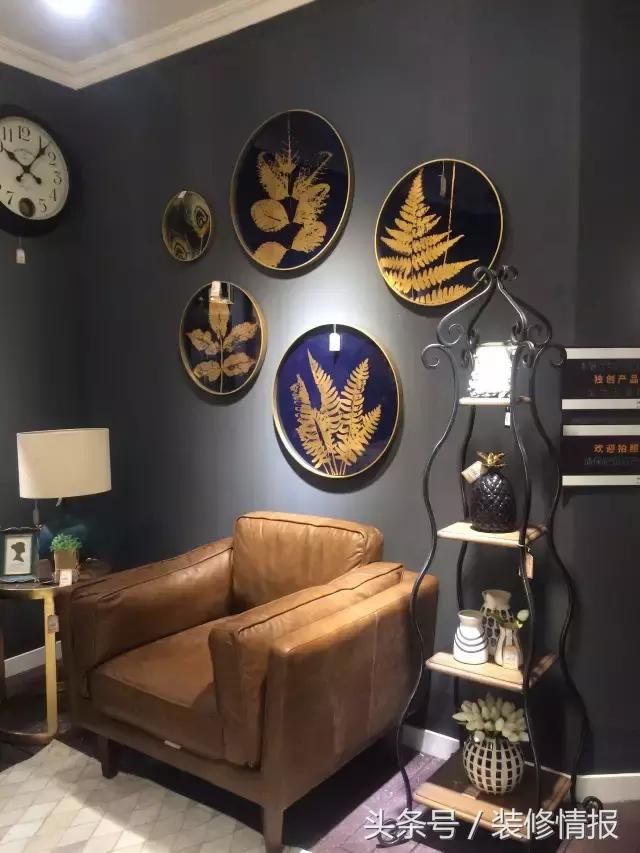 上海家居购物展,2019室内逛展攻略