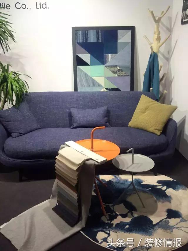 2017上海家居展7月份,家居展逛展攻略