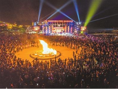 打造乐山区域中心,乐山旅游业创新发展