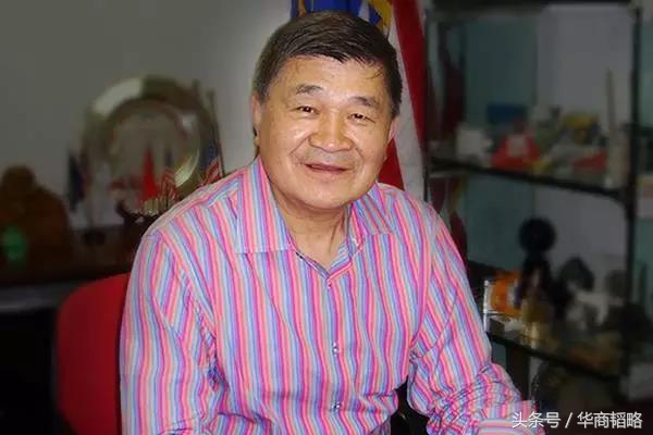 硅谷老革命:买与卖之间的大生意!