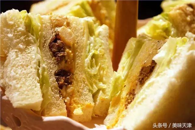 北京三里屯网红脏脏包店,北京三里屯网红餐厅的脏脏包