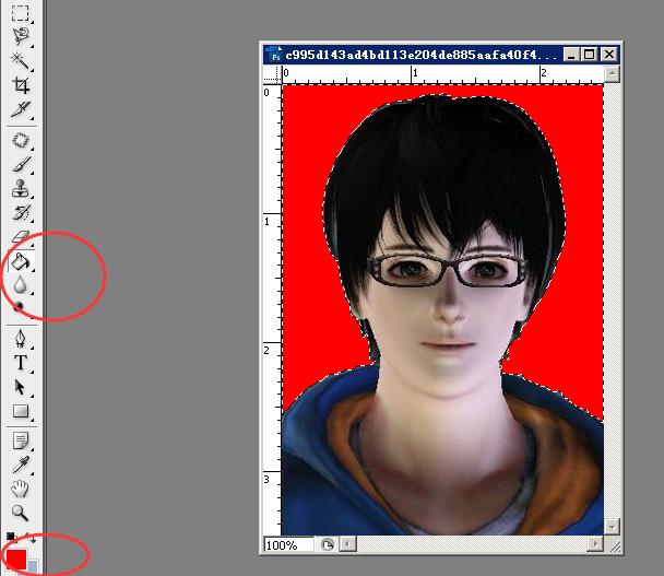 如何将照片做成2寸证件照,一般证件照是一寸还是两寸用得多