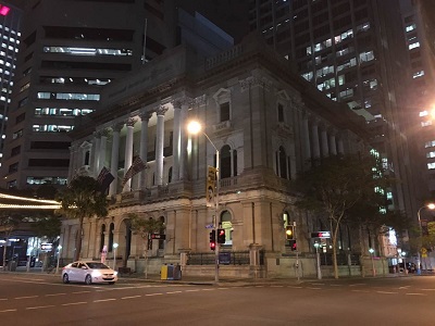 说一说我眼中的冬奥作文,带你们看最真实的澳大利亚