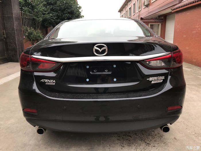 阿特兹换挡略有顿挫正常吗,18款阿特兹怎么开始低速顿挫了呢